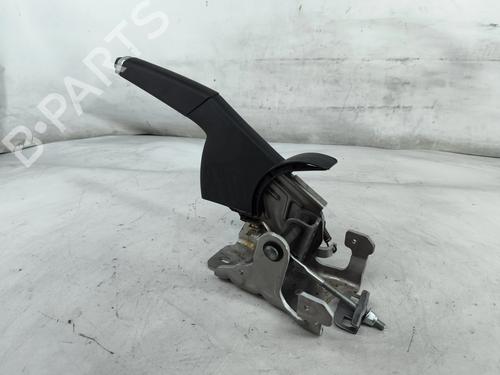 Hand brake RENAULT CLIO V (B7_) 1.0 TCe 90 (B7MT) | BP37876001I18 - Image 3