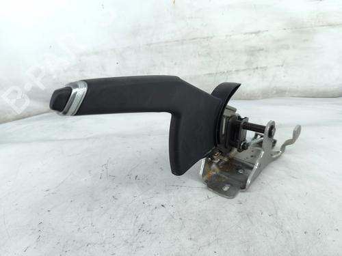 Hand brake RENAULT CLIO V (B7_) 1.0 TCe 90 (B7MT) | BP37876001I18 - Image 4