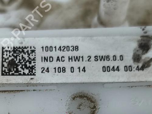 Fuel pump RENAULT CLIO V (B7_) 1.0 TCe 90 (B7MT) | BP37876002M76 - Image 6