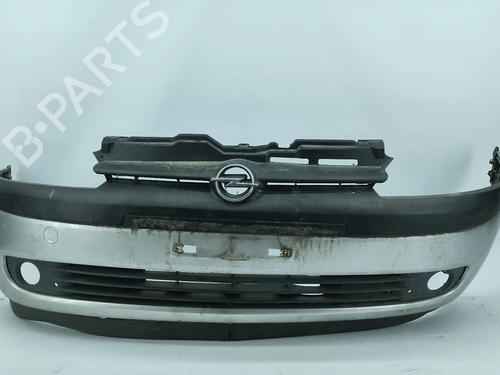 Used Front bumper Front bumper 37793901 37793901