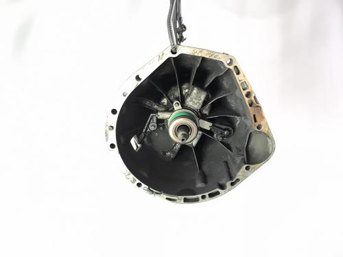 Used Gearbox Gearbox 37876042 37876042