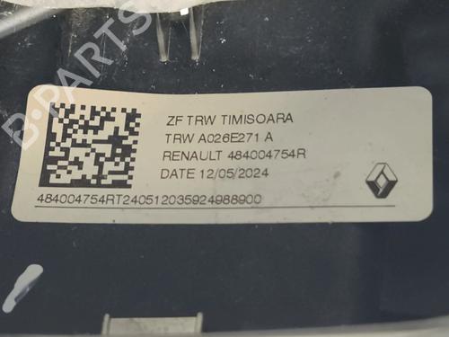 Ratt RENAULT CLIO V (B7_) 1.0 TCe 90 (B7MT) | BP37875995C49 - Image 6