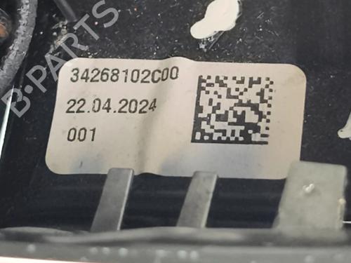 Ratt RENAULT CLIO V (B7_) 1.0 TCe 90 (B7MT) | BP37875995C49 - Image 7