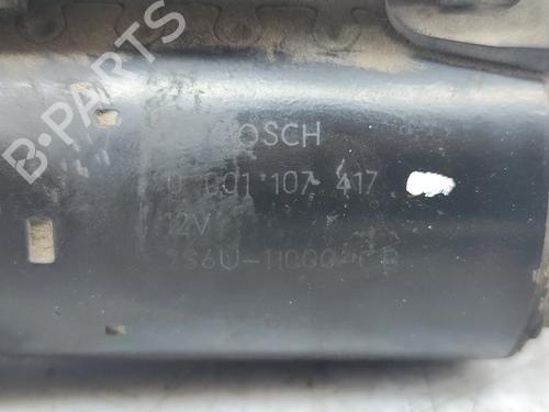 Starter FORD FOCUS II (DA_, HCP, DP) 1.4 | BP37798110M8 - Image 6