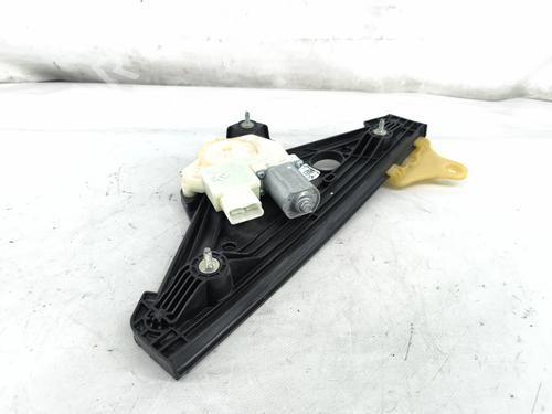 Rear right window mechanism RENAULT CLIO V (B7_) 1.0 TCe 90 (B7MT) | BP37876005C25 - Image 2