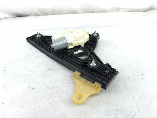 Rear right window mechanism RENAULT CLIO V (B7_) 1.0 TCe 90 (B7MT) | BP37876005C25 - Image 3