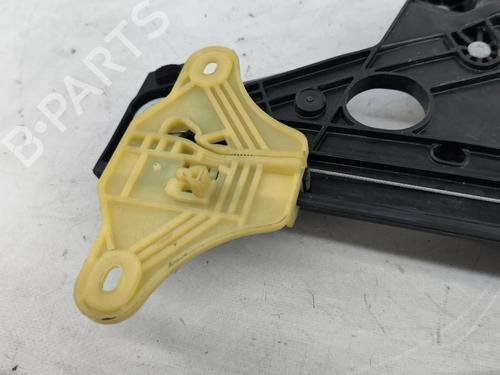 Rear right window mechanism RENAULT CLIO V (B7_) 1.0 TCe 90 (B7MT) | BP37876005C25 - Image 7