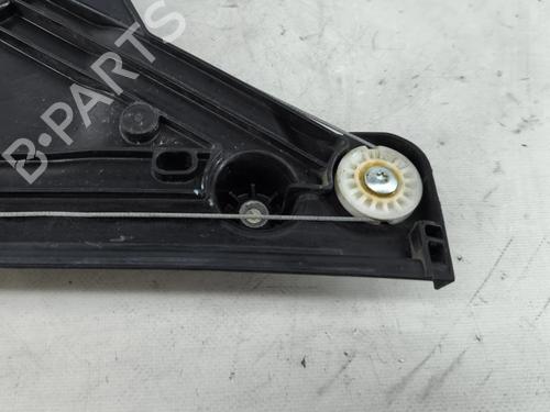 Rear right window mechanism RENAULT CLIO V (B7_) 1.0 TCe 90 (B7MT) | BP37876005C25 - Image 8