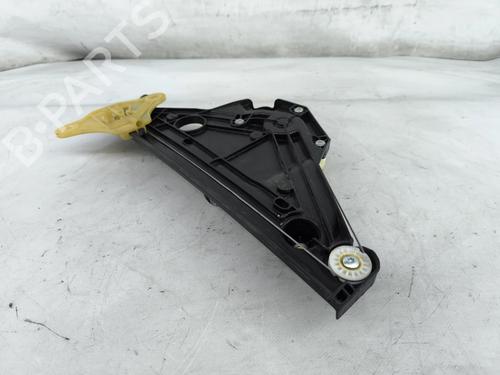 Rear right window mechanism RENAULT CLIO V (B7_) 1.0 TCe 90 (B7MT) | BP37876005C25 - Image 6