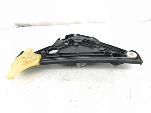 Rear right window mechanism RENAULT CLIO V (B7_) 1.0 TCe 90 (B7MT) | BP37876005C25 - Image 4