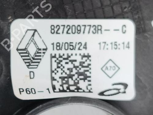 Rear right window mechanism RENAULT CLIO V (B7_) 1.0 TCe 90 (B7MT) | BP37876005C25 - Image 11