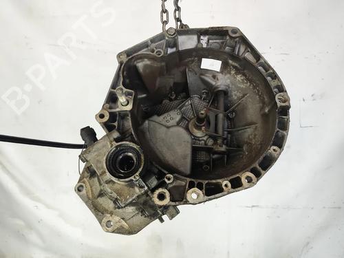 Used Gearbox Gearbox 37876059 37876059