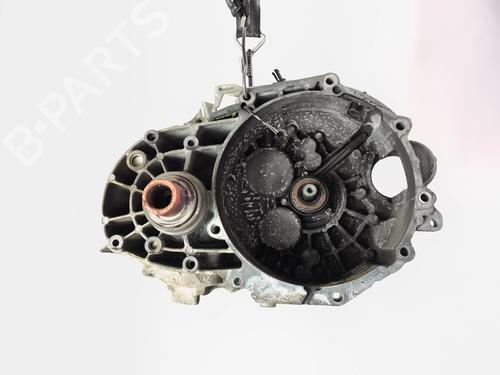 Used Gearbox Gearbox 37876044 37876044