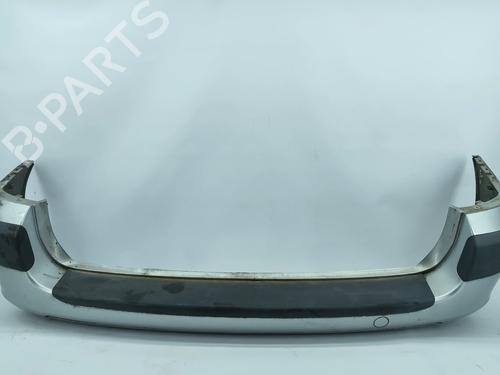 rear-bumper-peugeot-307-break-3e-2002-2003-2004-2005-2006-2007-2008-2009-37159266 main image
