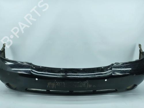 front-bumper-kia-carnival-ii-gq-1999-2000-2001-2002-2003-2004-2005-2006-2007-37793896 main image