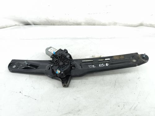 Used Rear left window mechanism Rear left window mechanism BMW X3 (F25) xDrive 20 d (184 hp) 37726596 37726596