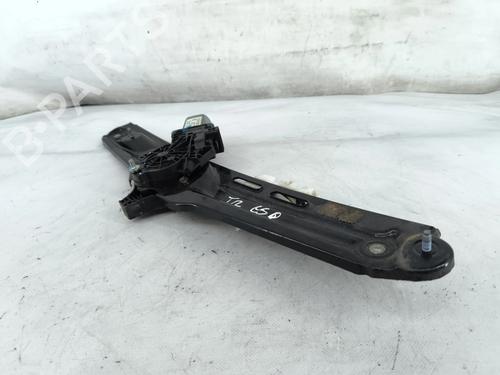 Rear left window mechanism BMW X3 (F25) xDrive 20 d | BP37726596C24 - Image 3