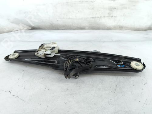 Rear left window mechanism BMW X3 (F25) xDrive 20 d | BP37726596C24 - Image 4