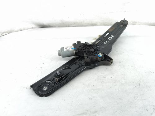 Rear left window mechanism BMW X3 (F25) xDrive 20 d | BP37726596C24 - Image 2