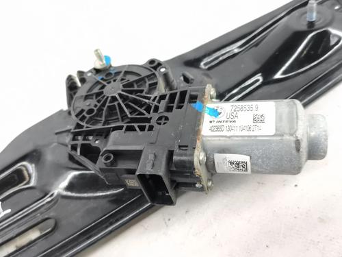 Rear left window mechanism BMW X3 (F25) xDrive 20 d | BP37726596C24 - Image 9