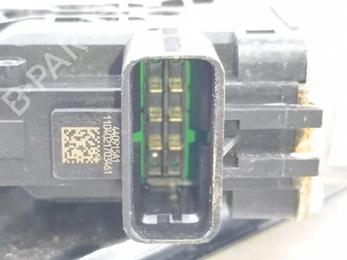 Rear left window mechanism BMW X3 (F25) xDrive 20 d | BP37726596C24 - Image 10