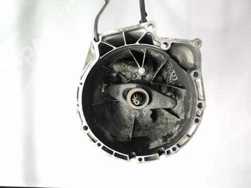 Used Gearbox Gearbox 37876045 37876045