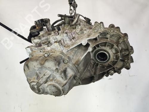 Gearbox KIA RIO III (UB) 1.1 CRDi | BP38001819M3 - Image 3