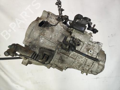 Gearbox KIA RIO III (UB) 1.1 CRDi | BP38001819M3 - Image 4