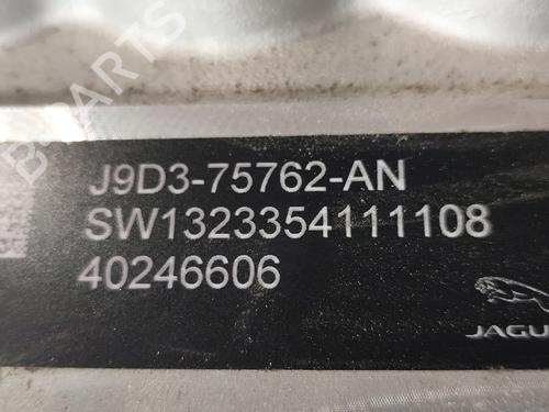 Engine JAGUAR I-PACE (X590) EV400 AWD | BP38001821M1  - Image 5