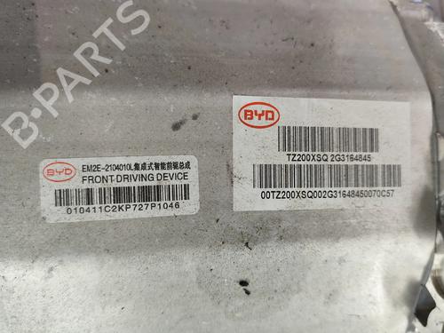 Motor BYD DOLPHIN EV | BP38001822M1 - Image 5
