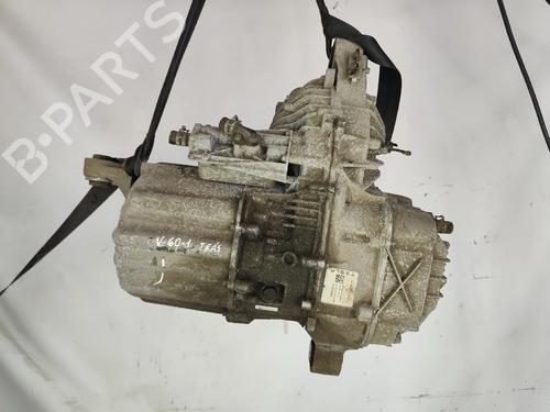 Used Engine Engine 38001823 38001823