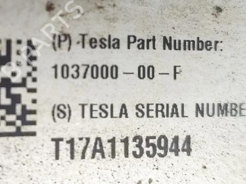 Engine TESLA MODEL S (5YJS) 90D AWD | BP38001823M1 - Image 5