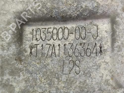 Motor TESLA MODEL S (5YJS) 90D AWD | BP38001844M1 - Image 5