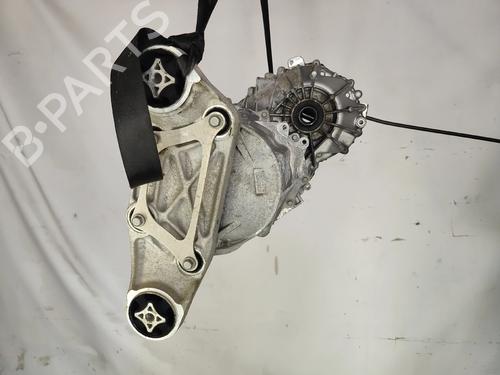 Motor TESLA MODEL S (5YJS) 90D AWD | BP38001844M1 - Image 2