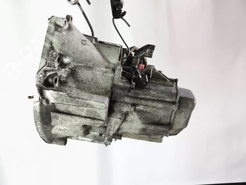 Gearbox CITROËN C8 (EA_, EB_) 2.0 HDi | BP38001846M3 - Image 4