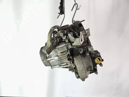 Gearbox CITROËN C8 (EA_, EB_) 2.0 HDi | BP38001846M3 - Image 2