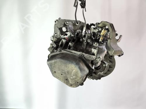 Gearbox CITROËN C8 (EA_, EB_) 2.0 HDi | BP38001846M3 - Image 3
