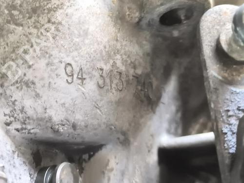 Gearbox CITROËN C8 (EA_, EB_) 2.0 HDi | BP38001846M3 - Image 5