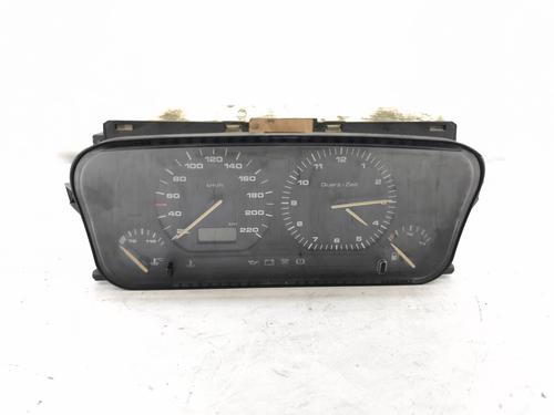 Used Instrument cluster Instrument cluster 37876050 37876050