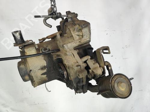 Gearbox VW POLO (6N2) 1.0 | BP38001845M3 - Image 2