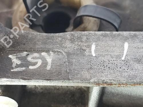 Gearbox VW POLO (6N2) 1.0 | BP38001845M3 - Image 5