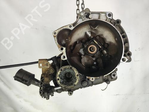 Gearkasse Gearkasse 38001845 38001845