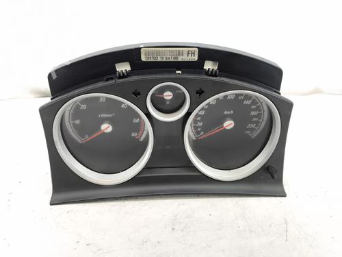 instrument-cluster-opel-astra-h-gtc-a04-2005-2006-2007-2008-2009-2010-38001824 main image