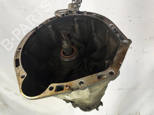 Gearkasse Gearkasse 38001847 38001847