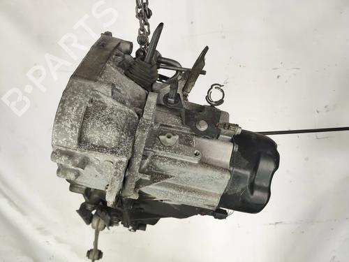 Gearbox DACIA SANDERO II 1.2 | BP38001853M3 - Image 4
