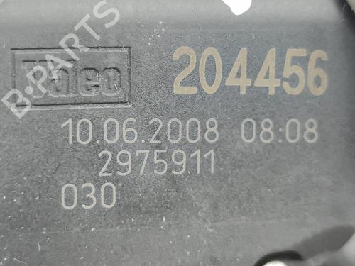 Steering column stalk OPEL ASTRA H GTC (A04) 1.7 CDTI (L08) | BP38001826I23 - Image 9