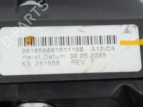 Steering column stalk OPEL ASTRA H GTC (A04) 1.7 CDTI (L08) | BP38001826I23 - Image 11