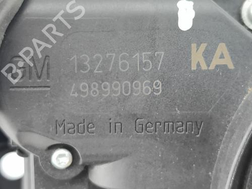 Steering column stalk OPEL ASTRA H GTC (A04) 1.7 CDTI (L08) | BP38001826I23 - Image 10
