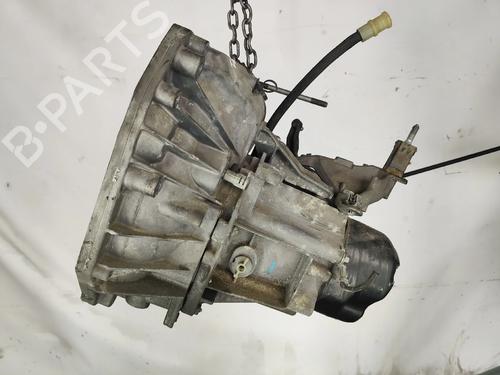 Gearbox RENAULT CAPTUR I (J5_, H5_) 0.9 TCe 90 | BP24619867M3 - Image 4