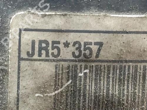 Gearbox RENAULT CAPTUR I (J5_, H5_) 0.9 TCe 90 | BP24619867M3 - Image 5